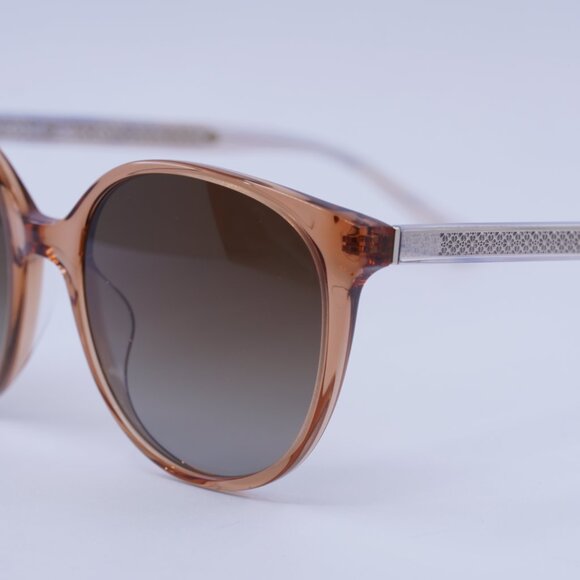 Kate Spade KIMBERLYN/G/S 0FL4 LA Polarized Sunglasses - Brown Frame main image 7
